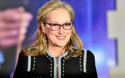 Meryl Streep turned 70! Here’s 5 of My Favorite Meryl Streep Roles. What Are Yours?